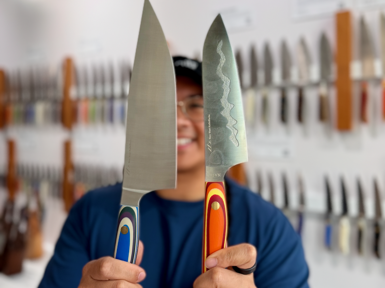 New West KnifeWorks Review: The Last Knife You'll Ever Have to Buy